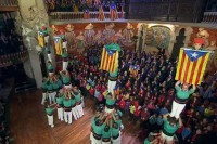 Repugnante uso de los niños para fines politicos